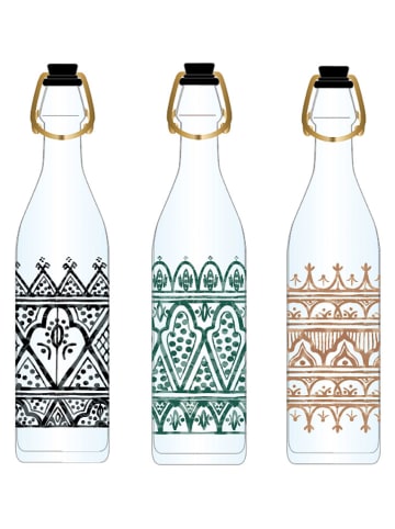 Ethnical Life Fles - 1 l (verrassingsproduct)