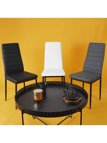 every ware Teekanne in Schwarz - 600 ml