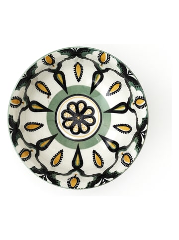 every ware 12er-Set: Schalen "Mandala" - Ø 12 cm