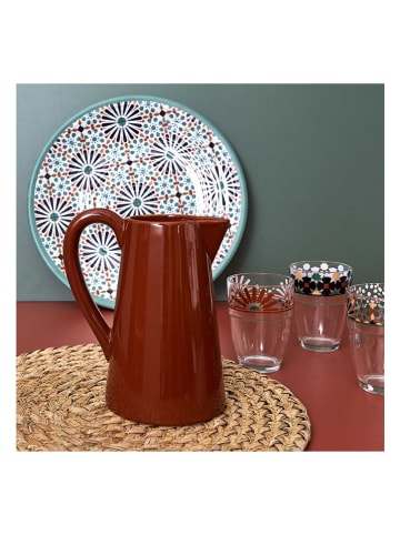 Ethnical Life Kan terracotta - 900 ml