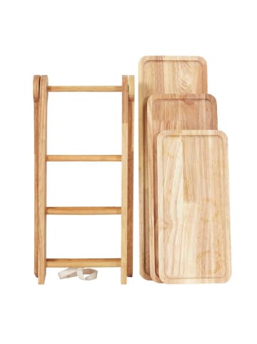 Make a Wish Etagère in Natur