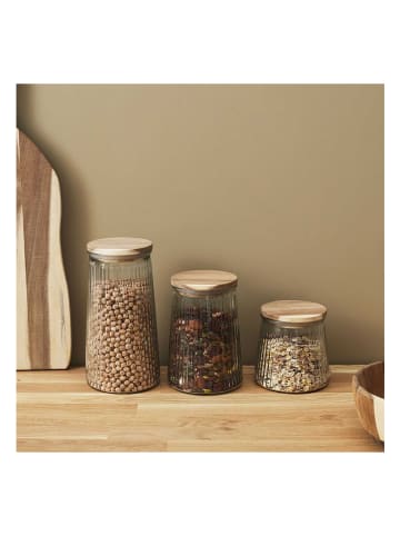 Ethnical Life Voorraadglas - 1,3 l