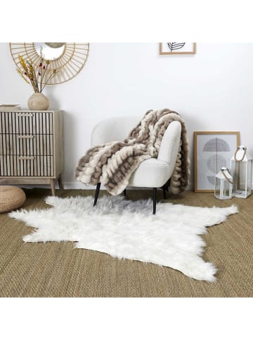 The Home Deco Kids Tapijt wit - (L)159 x (B)120 cm