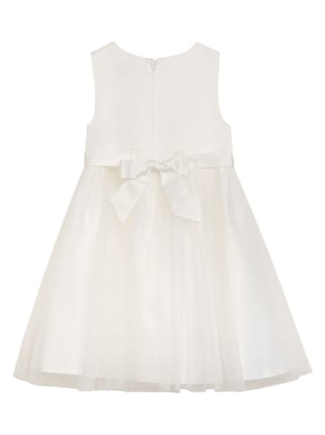 Danamade Kleid "Disla" in Creme