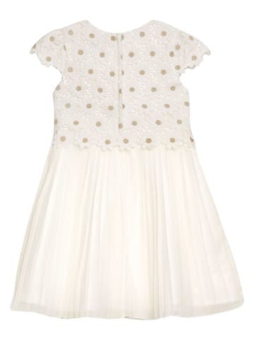 Danamade Kleid "Drhea" in Creme