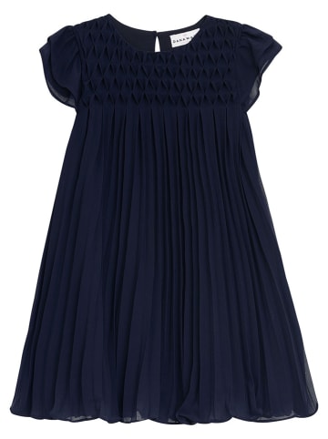 Danamade Jurk "Dnisa" donkerblauw