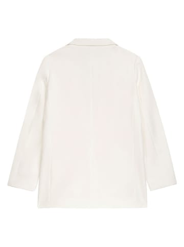 Danamade Blazer "Dsu" in Creme