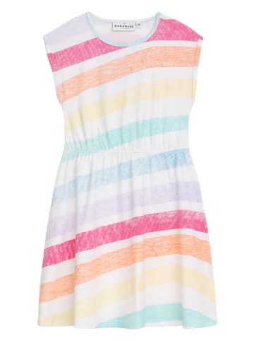 Danamade Kleid "DDea" in Bunt