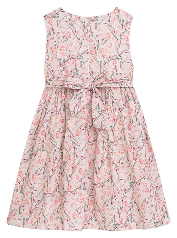 Danamade Sukienka "Dpadme" w kolorze jasnoróżowym