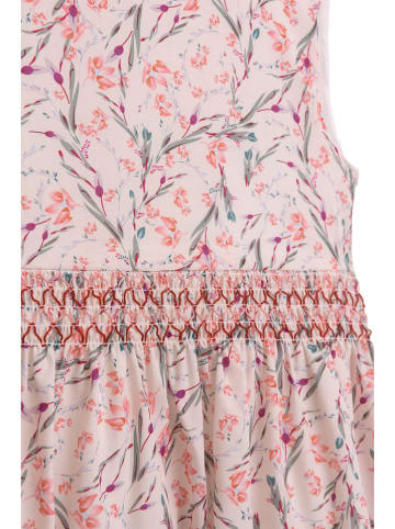 Danamade Kleid "Dpadme" in Rosa