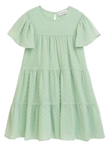 Danamade Sukienka "Dseraphina" w kolorze miętowym