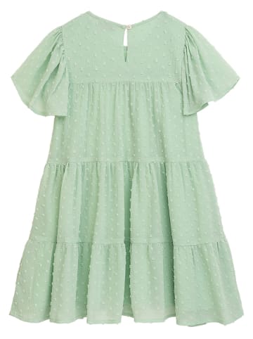 Danamade Kleid "Dseraphina" in Mint