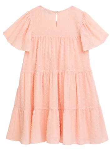 Danamade Kleid "Dseraphina" in Orange