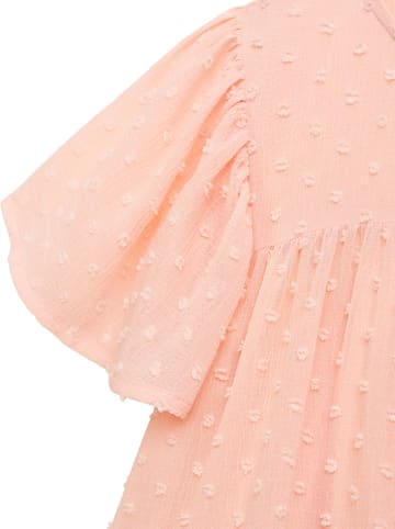 Danamade Jurk "Dseraphina" oranje