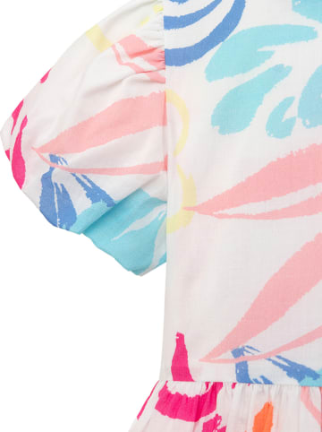 Danamade Kleid "Dnicolina" in Pink/ Mint