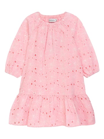 Danamade Kleid "Dzadie" in Rosa