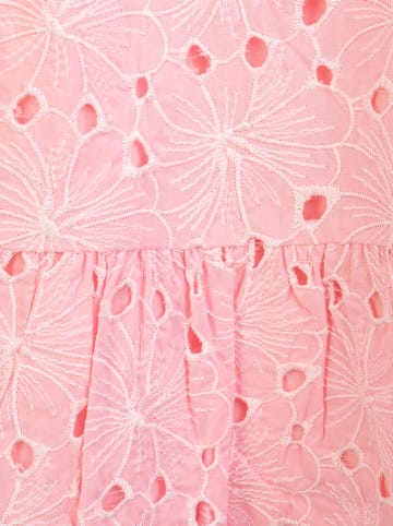 Danamade Kleid "Dzadie" in Rosa