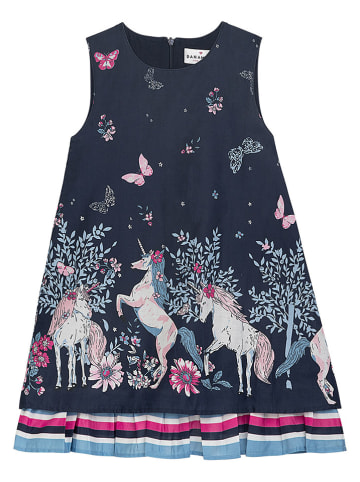 Danamade Jurk donkerblauw