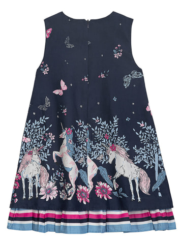 Danamade Jurk donkerblauw