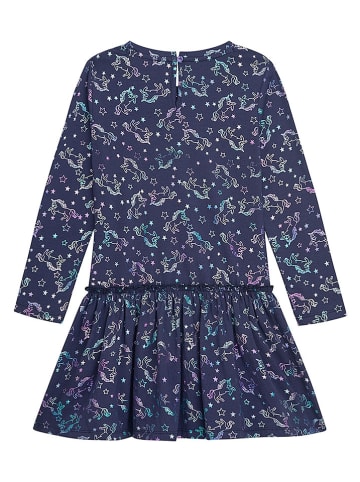 Danamade Kleid "Elli" in Dunkelblau