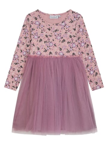 Danamade Kleid "Dora" in Lila