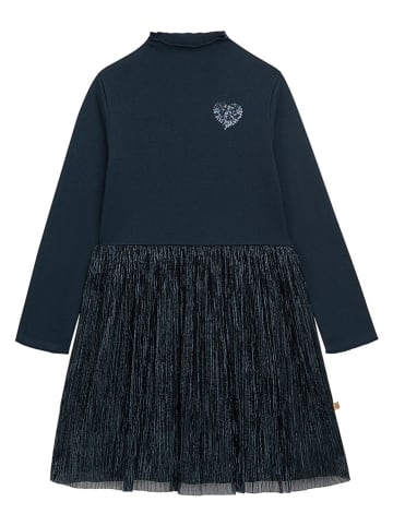 Danamade Kleid "Hilla" in Dunkelblau