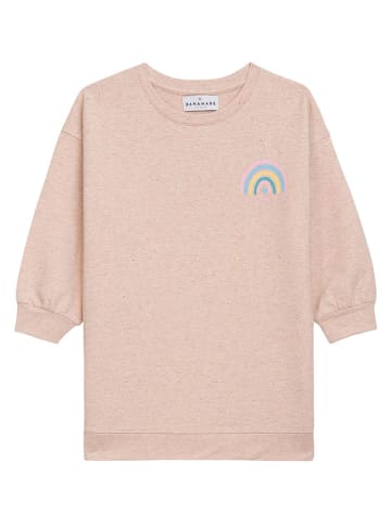 Danamade Sukienka "Elena" w kolorze jasnoróżowym