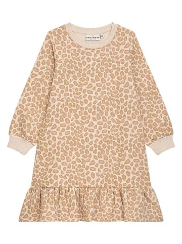 Danamade Kleid "Raja" in Beige