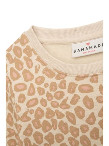 Danamade Jurk "Raja" beige