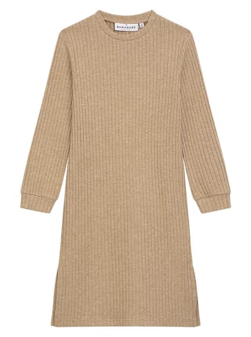 Danamade Jurk "Elin" beige