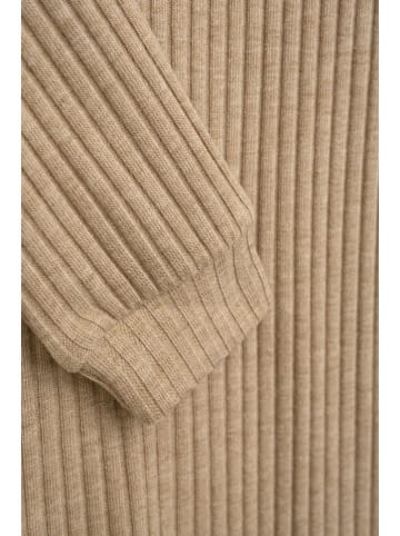 Danamade Jurk "Elin" beige