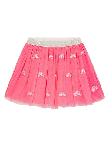 Danamade Rock "Milla" in Pink/ Silber