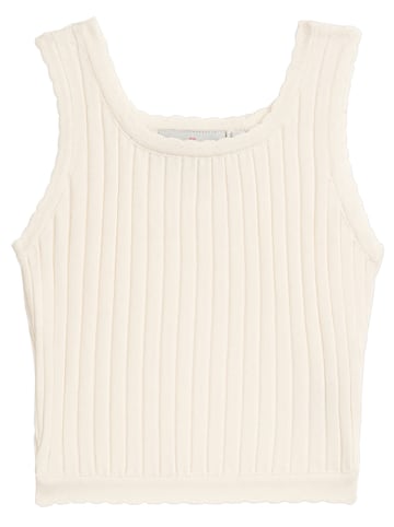 Danamade Top "Dyael" crème