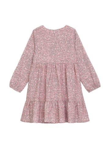 Danamade Sukienka "Dnele" w kolorze jasnoróżowym