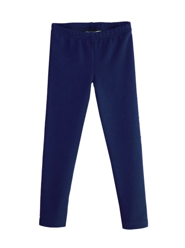 Danamade Leggings "Dnaomi" in Dunkelblau