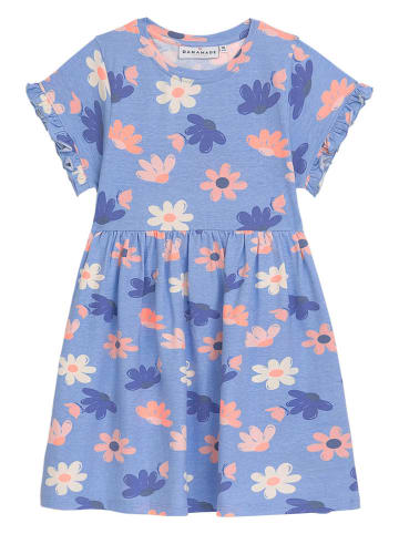 Danamade Kleid "Delly" in Blau