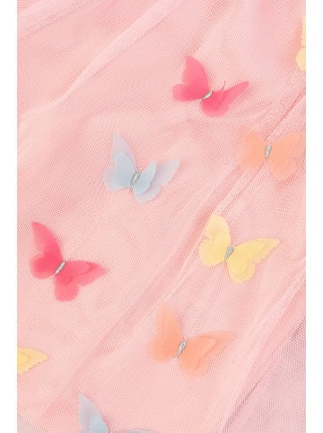 Danamade Kleid "Dpalmira" in Rosa