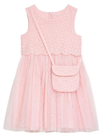 Danamade Kleid "Dfinia" in Rosa