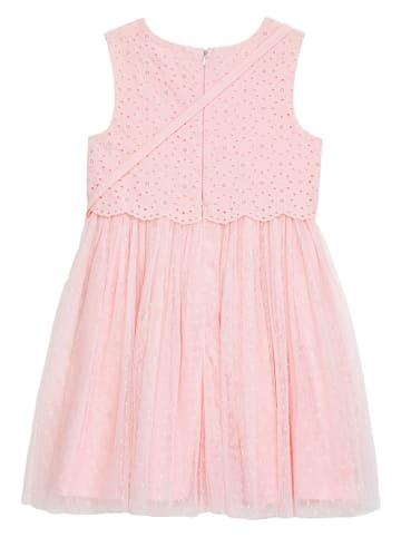 Danamade Kleid "Dfinia" in Rosa