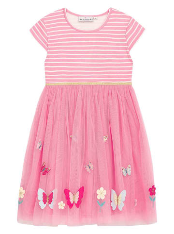 Danamade Kleid "Diasmina" in Pink