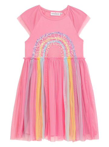 Danamade Kleid "Dkaelyn" in Pink