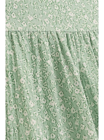 Danamade Jurk "Dtalina" groen