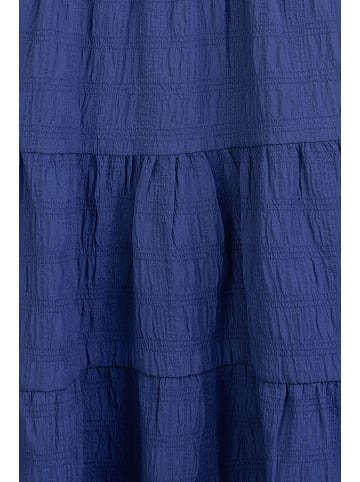 Danamade Kleid "Delodie" in Dunkelblau