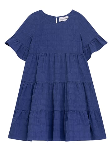 Danamade Kleid "Delodie" in Dunkelblau