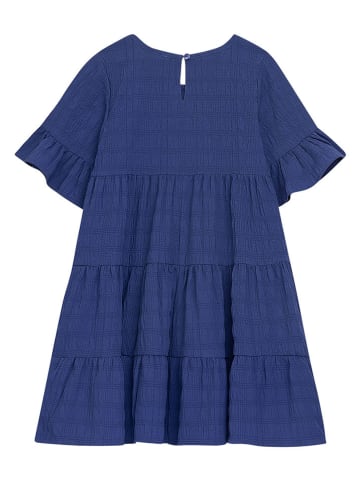 Danamade Kleid "Delodie" in Dunkelblau