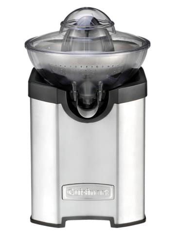 Cuisinart Citruspers zilverkleurig