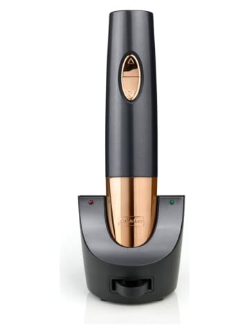Cuisinart Wijnopener zwart/goudkleurig