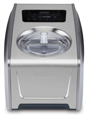Cuisinart Eismaschine ''ProFreeze'' in Silber - 1,5 l