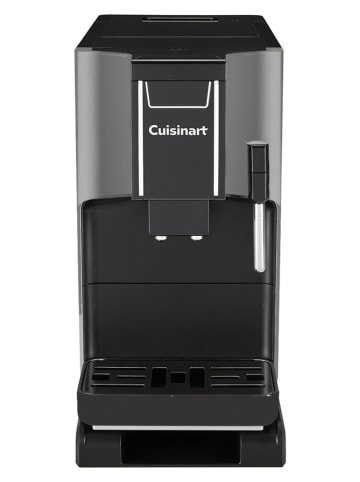 Cuisinart Kaffeemaschine ''Slim'' in Schwarz
