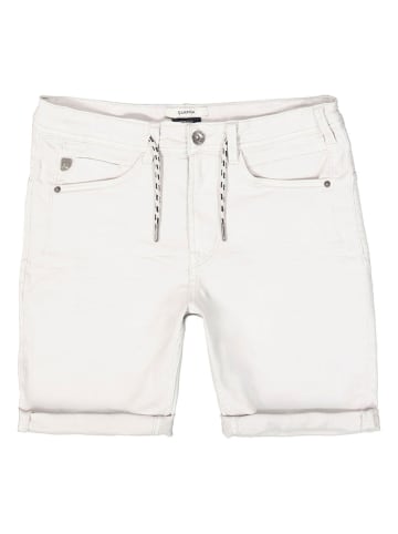 Garcia Bermudas in Weiß